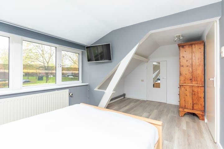 Foto 15 van Sportlaan 8