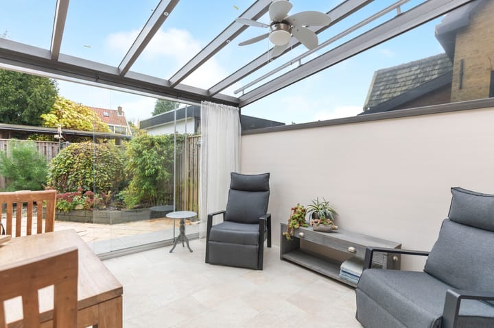 Foto 6 van Sportlaan 8