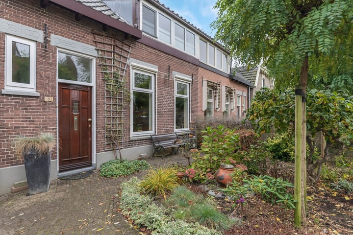 Foto 24 van Sportlaan 8