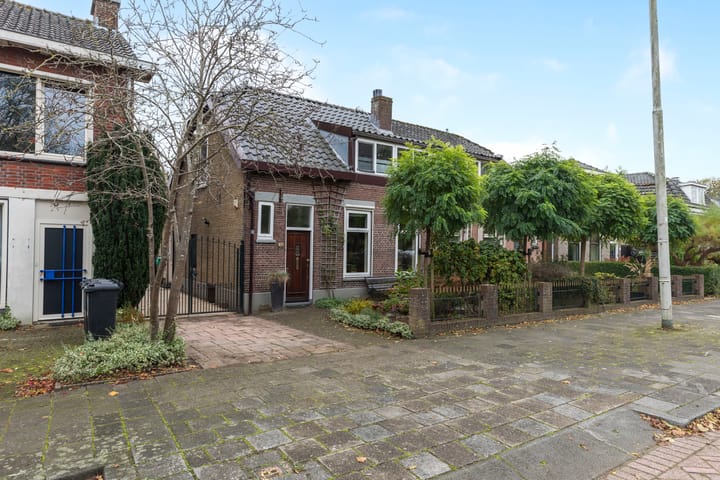 Foto 25 van Sportlaan 8