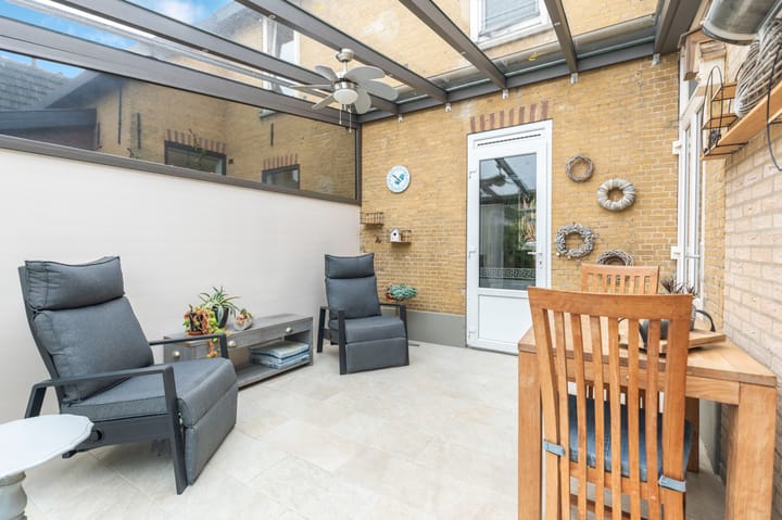 Foto 26 van Sportlaan 8