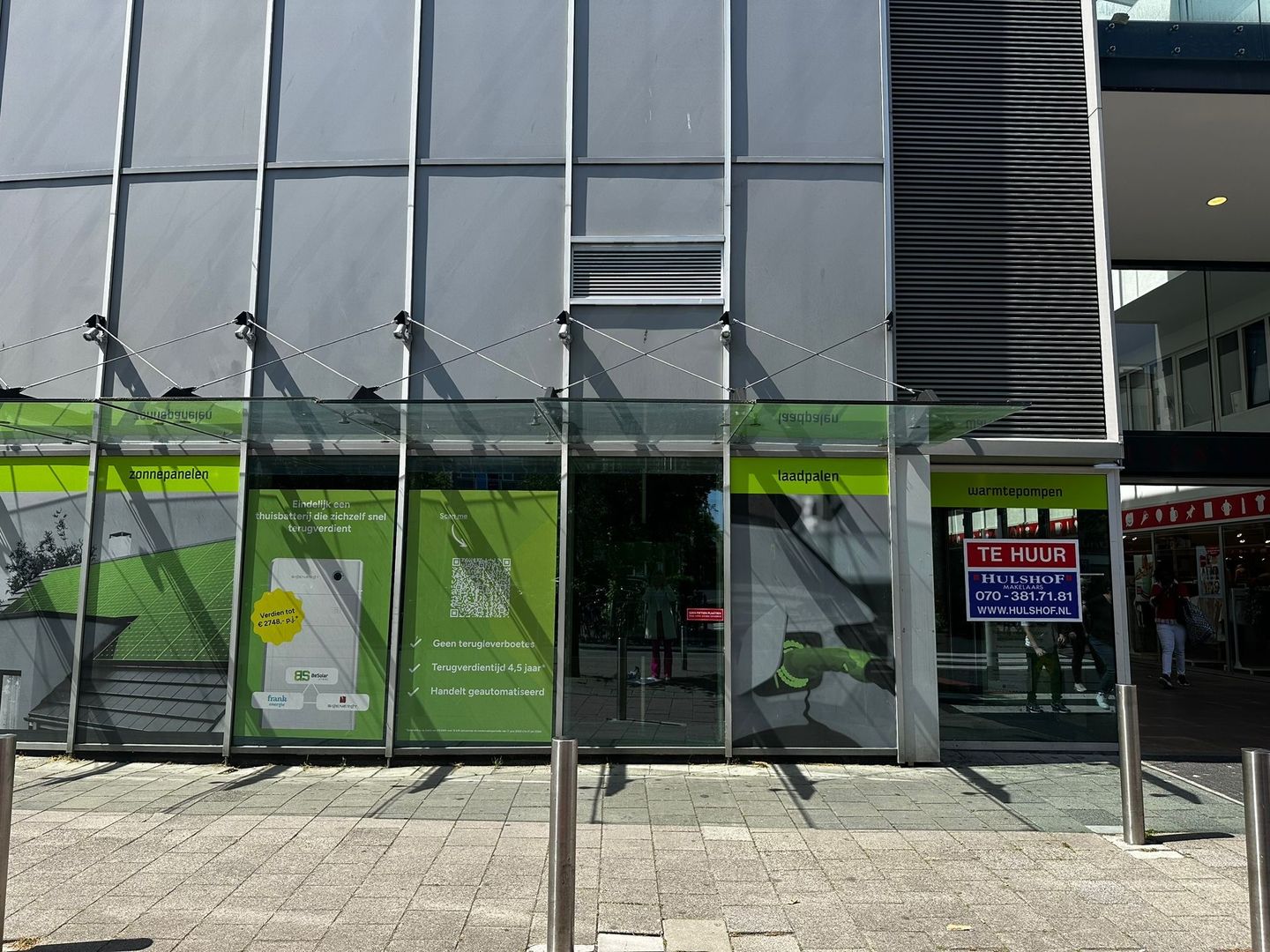 Bekijk foto 3 van Stadhuispassage 1