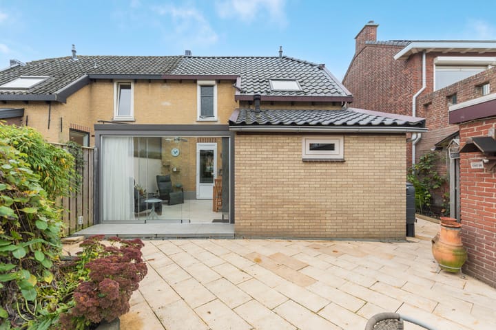 Foto 29 van Sportlaan 8