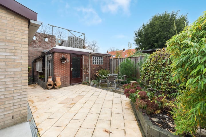 Foto 30 van Sportlaan 8