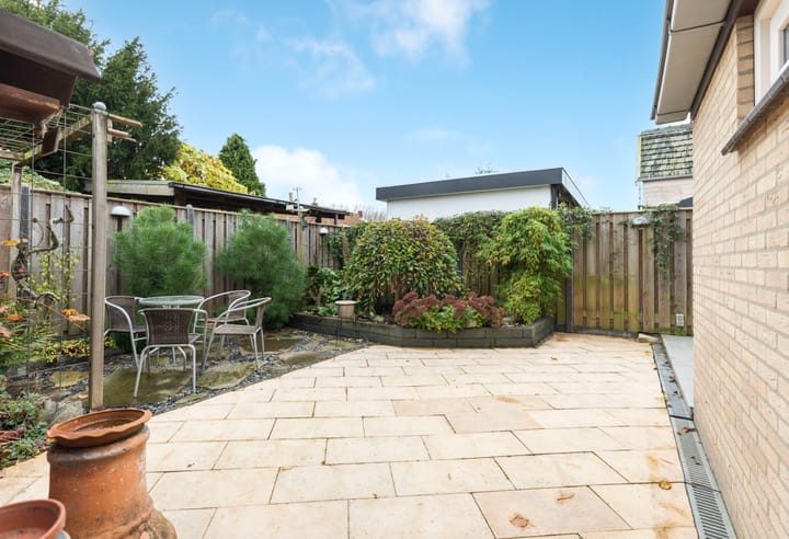 Foto 31 van Sportlaan 8