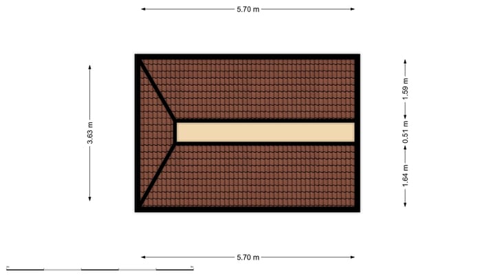 Foto 38 van Sportlaan 8
