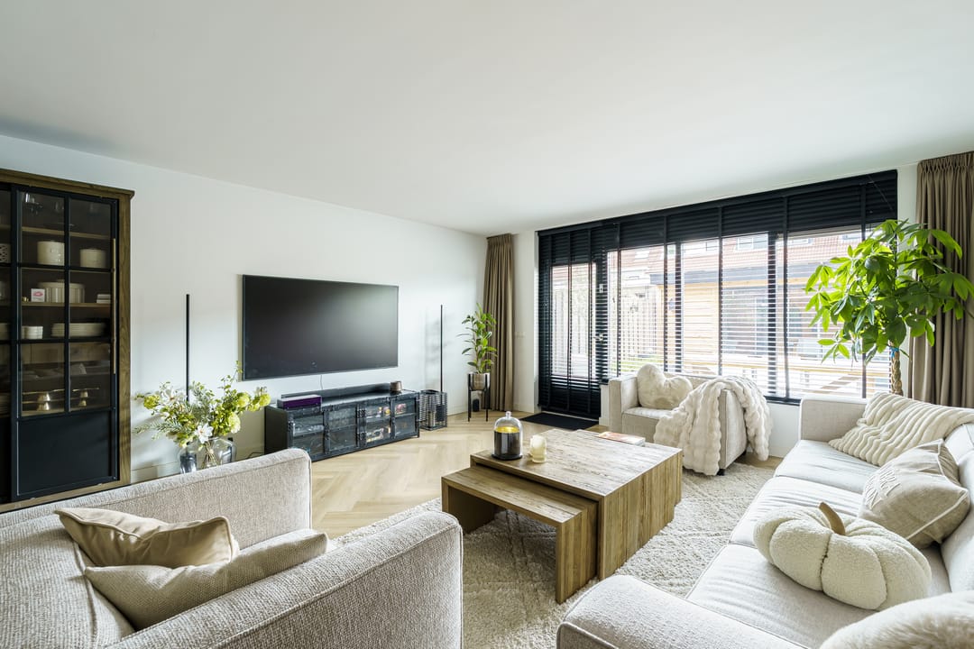 Foto 2 van De Oude Munt 40