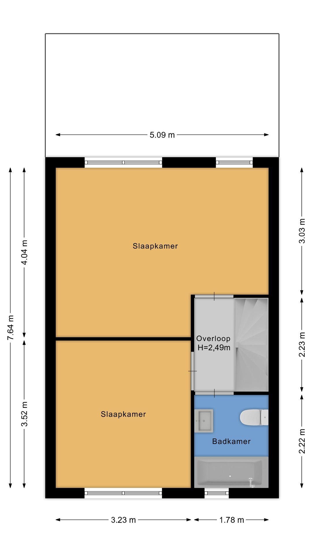 Foto 31 van De Oude Munt 40