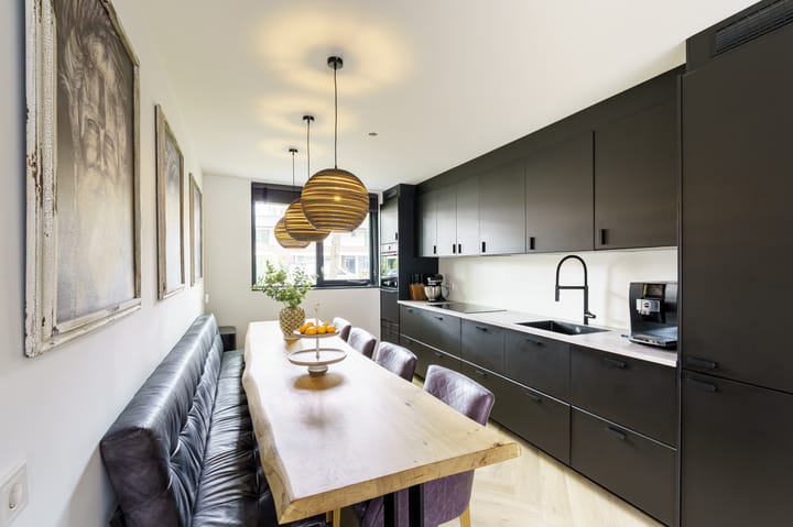 Foto 3 van De Oude Munt 40