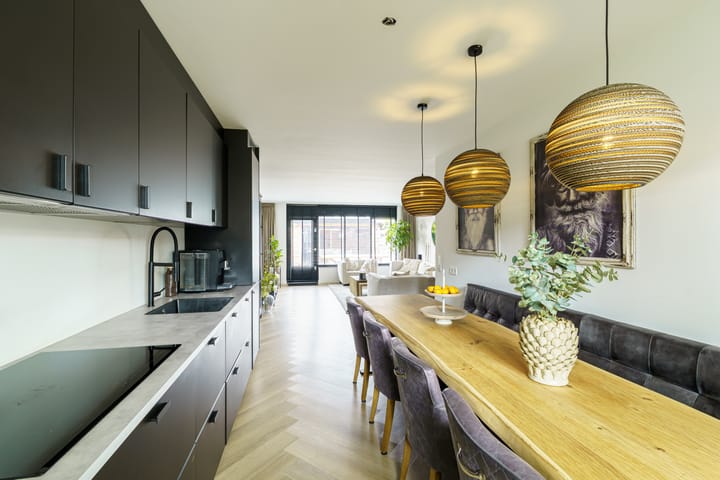 Foto 4 van De Oude Munt 40