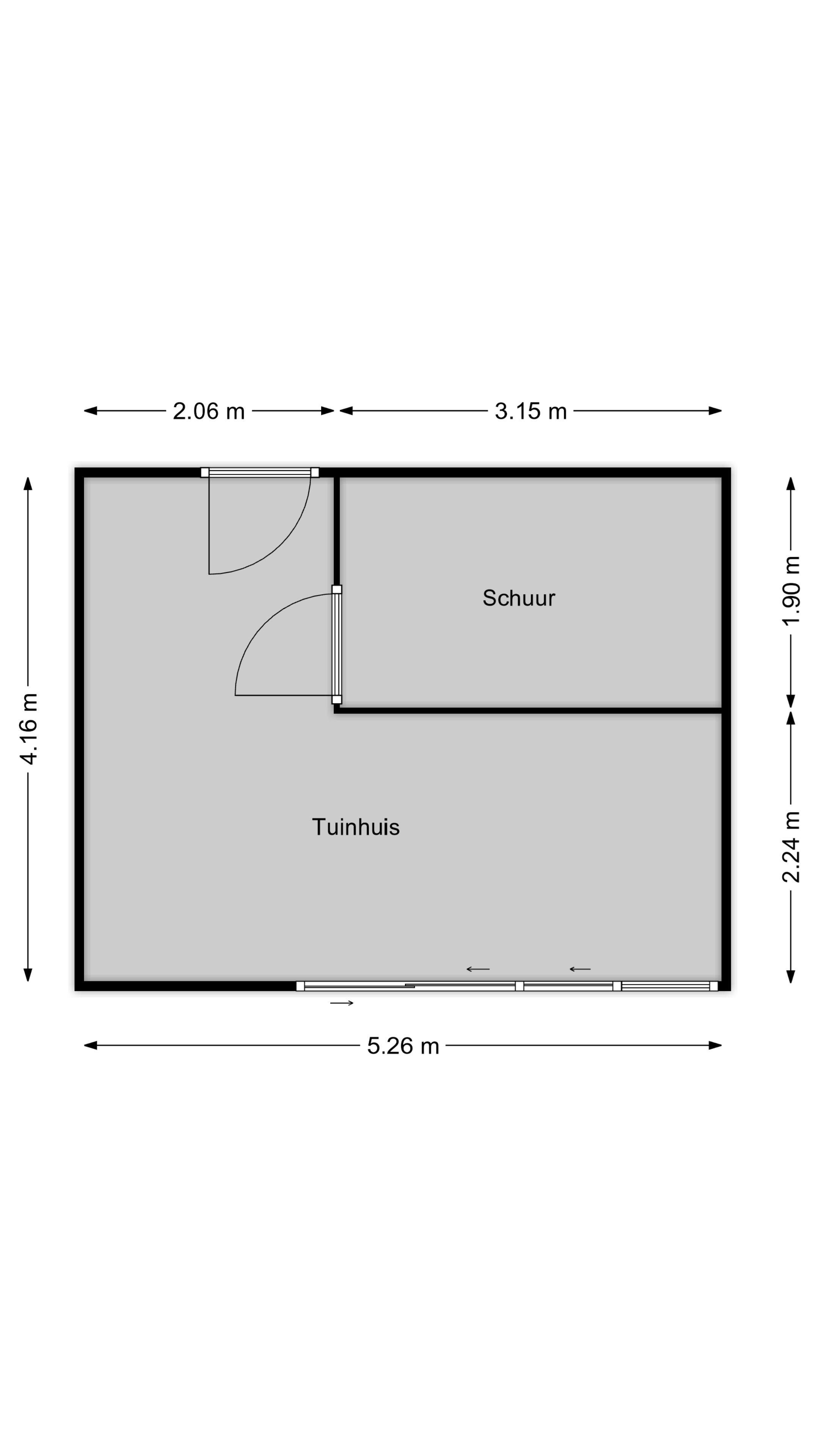 Foto 33 van De Oude Munt 40