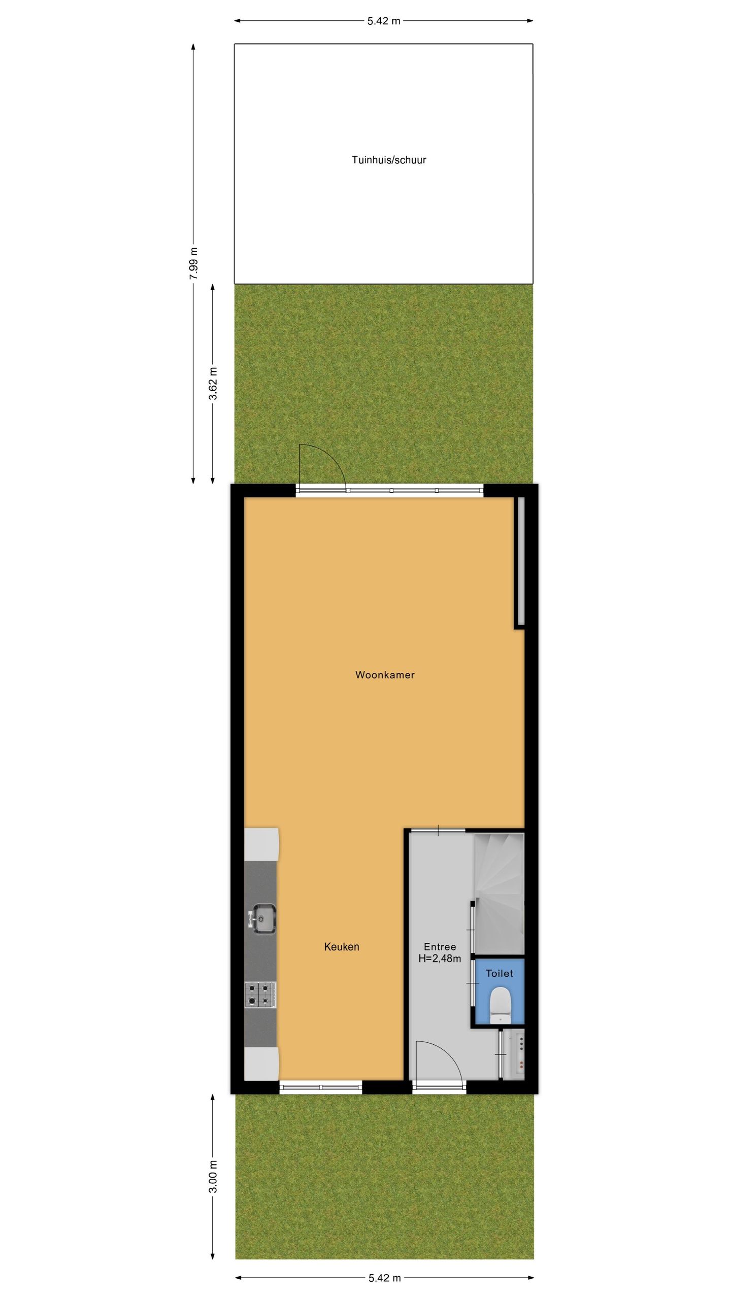 Foto 34 van De Oude Munt 40