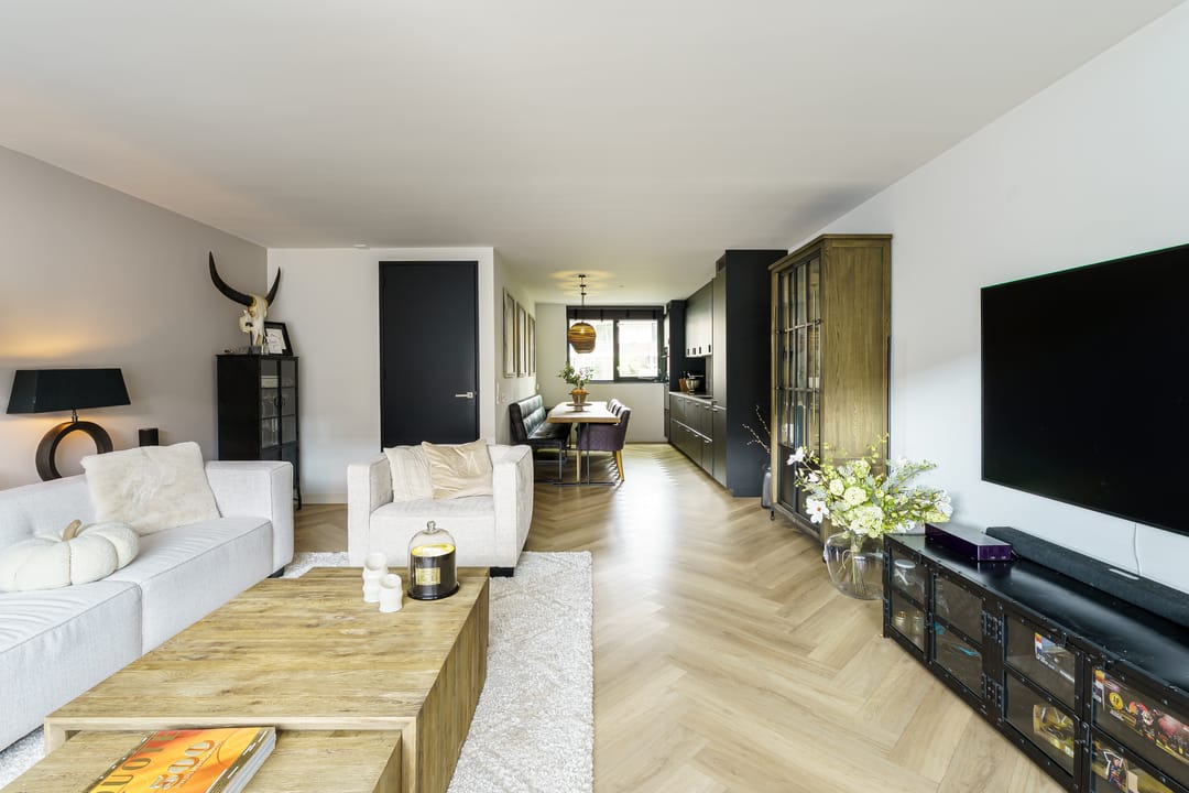 Foto 7 van De Oude Munt 40