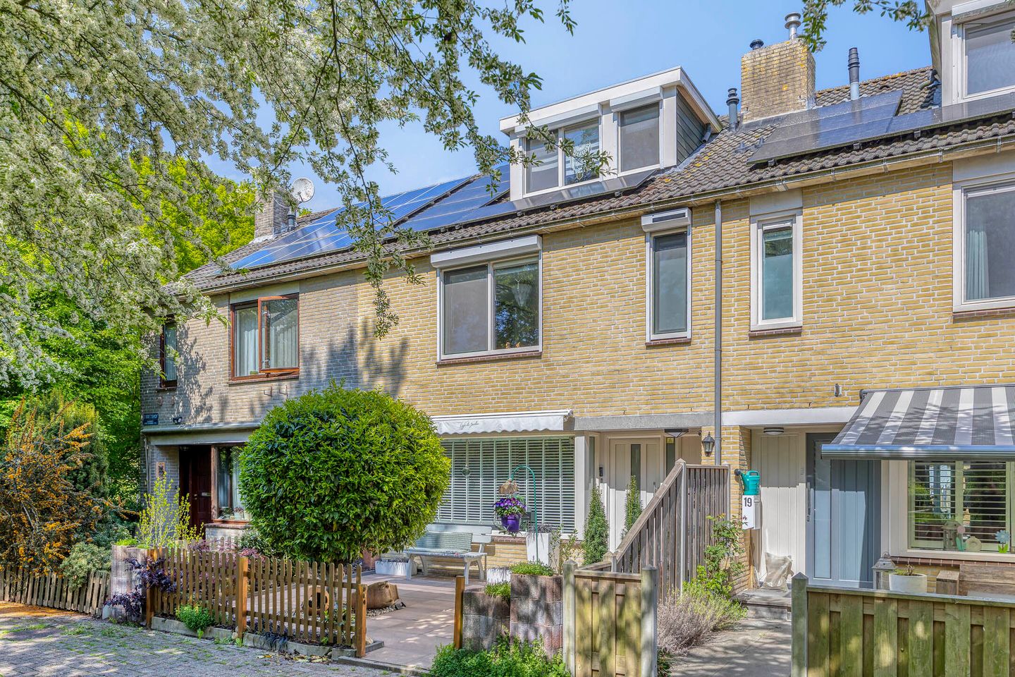 Foto 1 van E. Doetshof 17