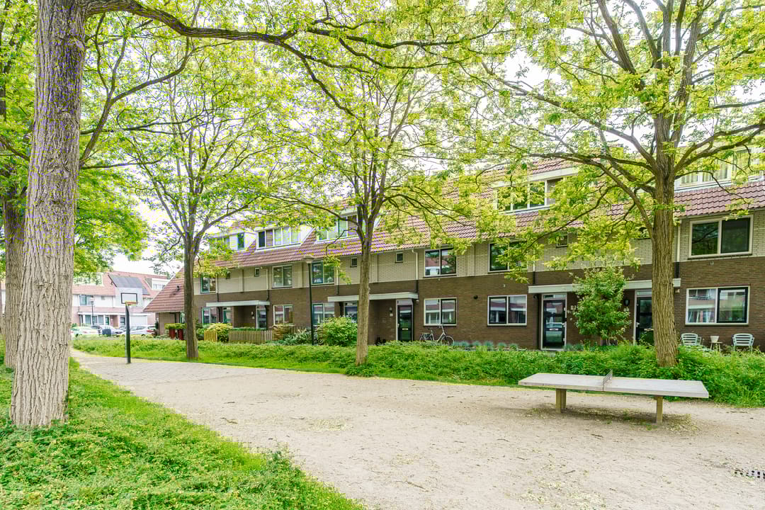 Foto 1 van De Oude Munt 40