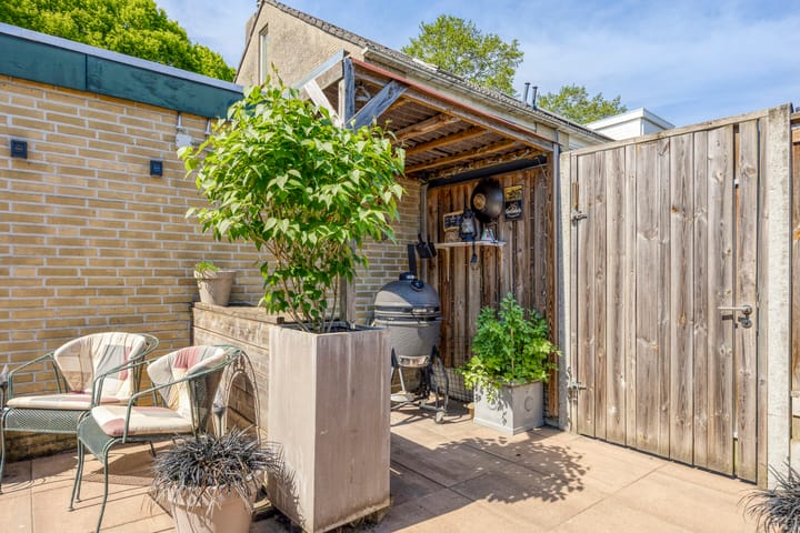 Foto 33 van E. Doetshof 17