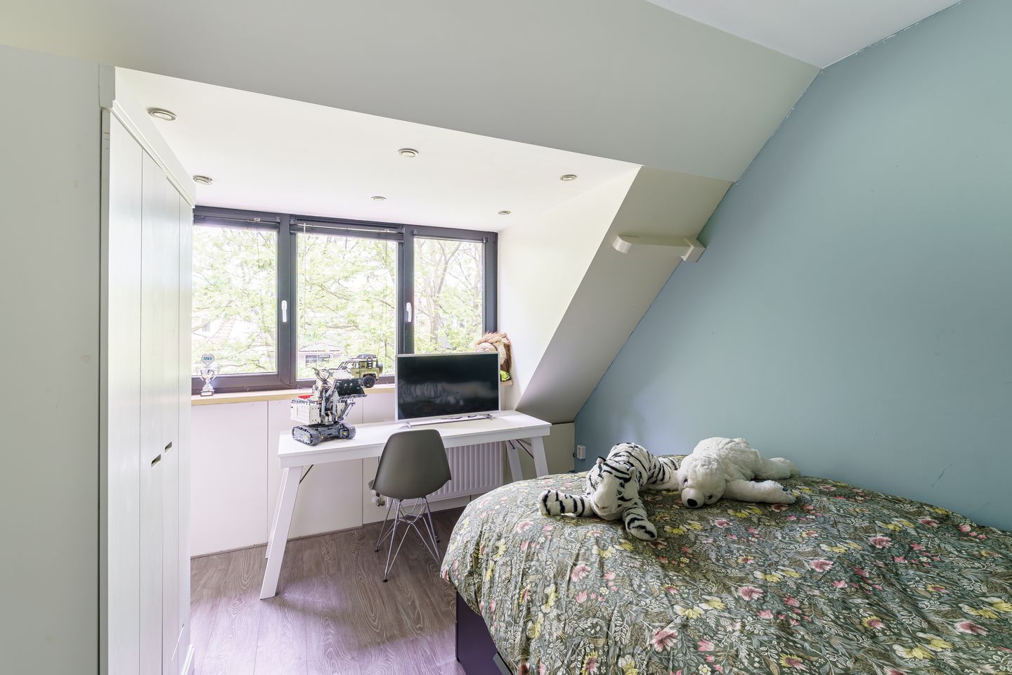 Foto 20 van De Oude Munt 40