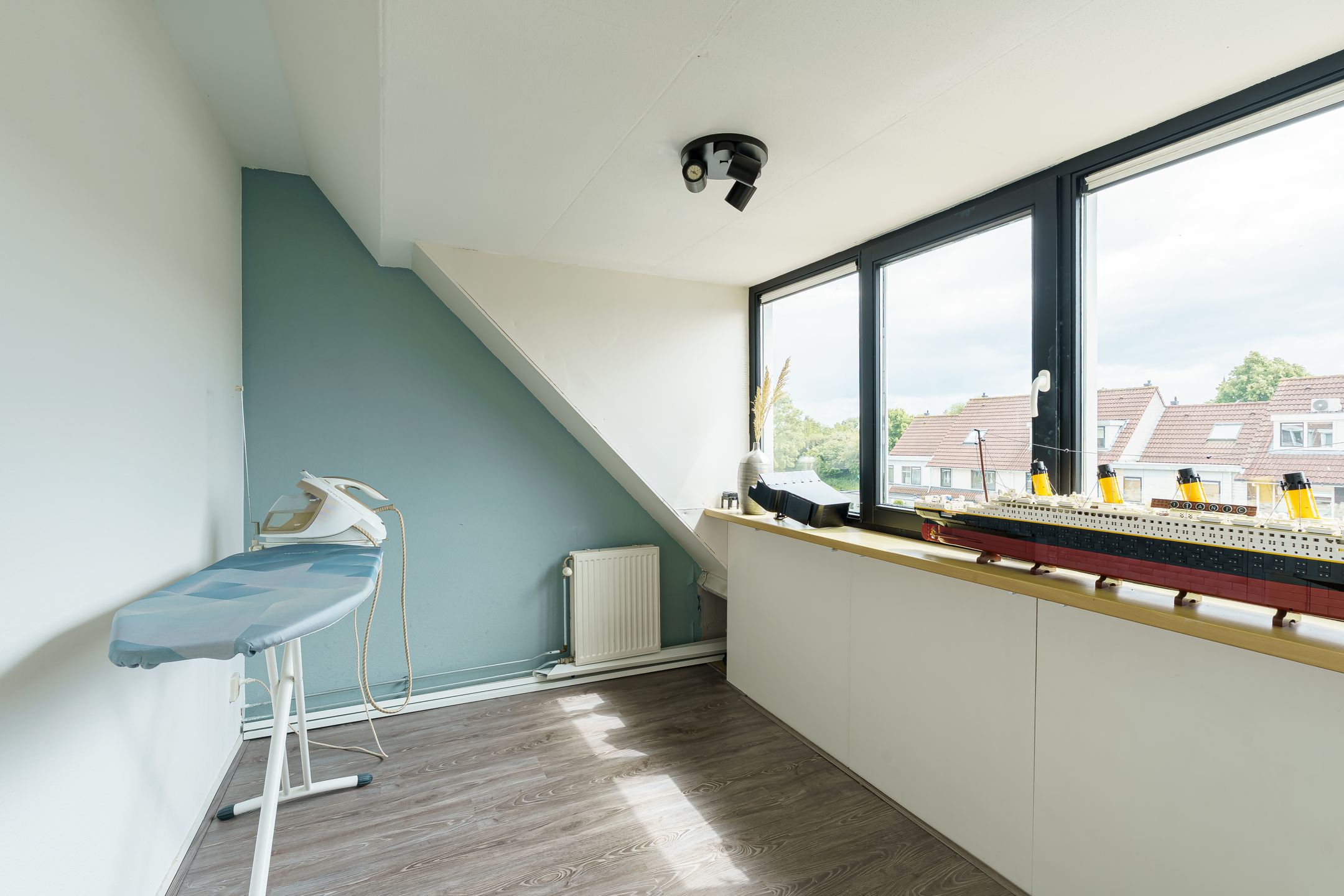 Foto 21 van De Oude Munt 40