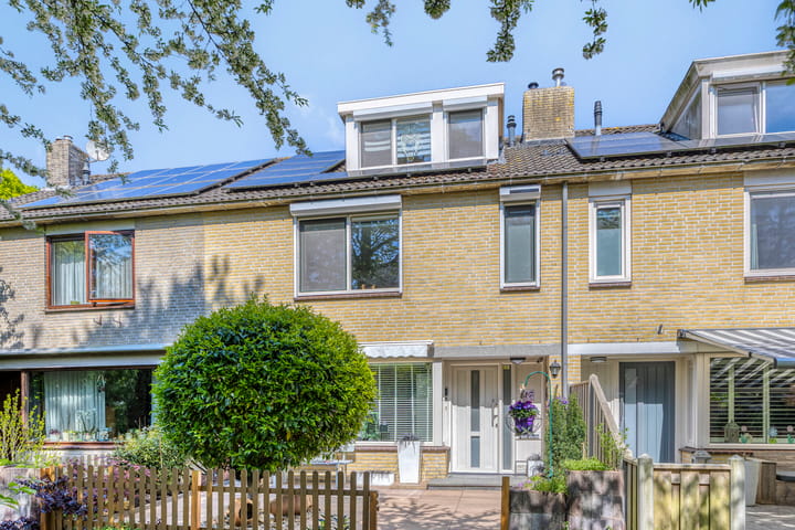 Foto 38 van E. Doetshof 17