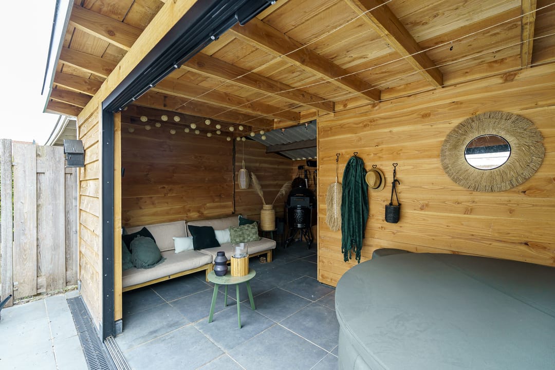 Foto 23 van De Oude Munt 40