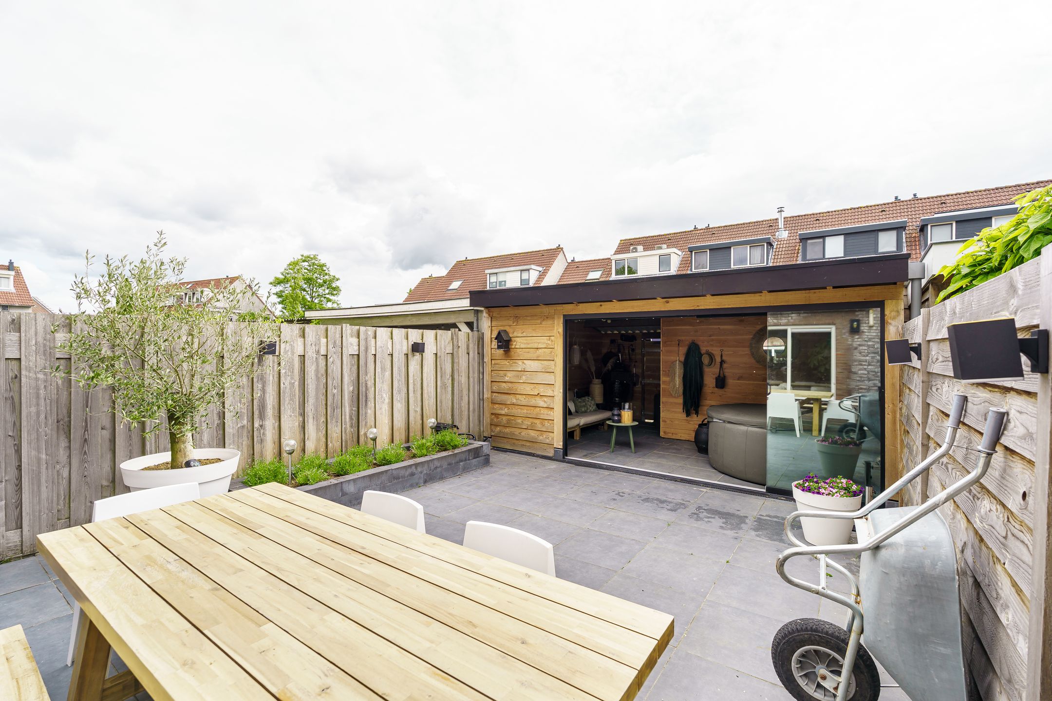 Foto 24 van De Oude Munt 40