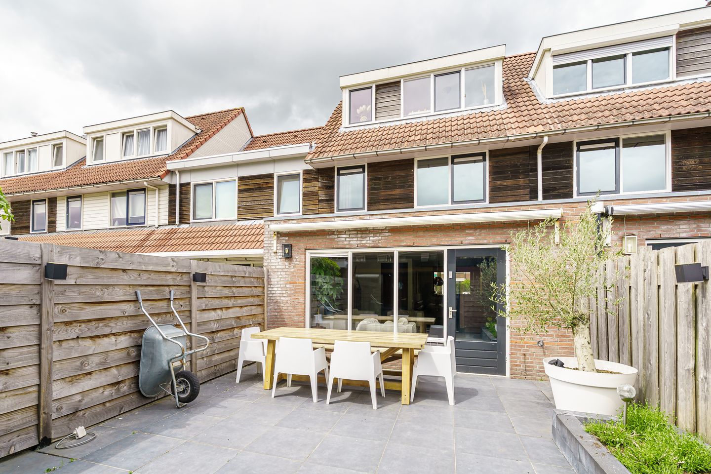 Foto 25 van De Oude Munt 40