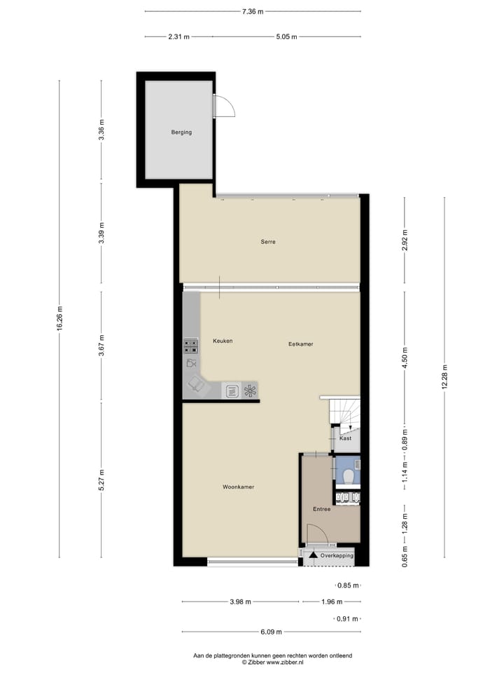 Foto 44 van E. Doetshof 17