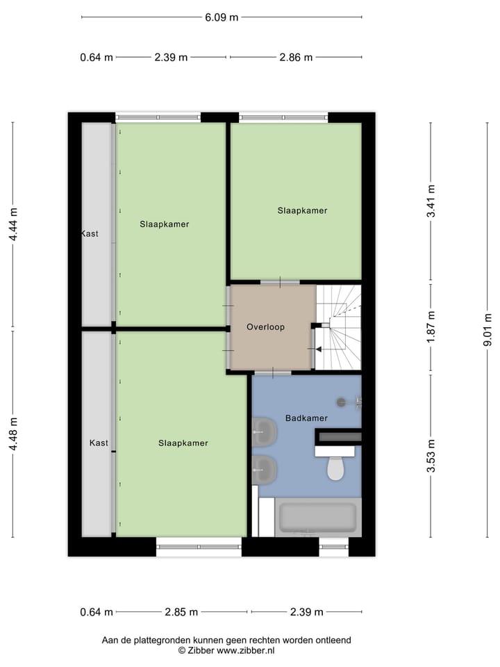 Foto 45 van E. Doetshof 17