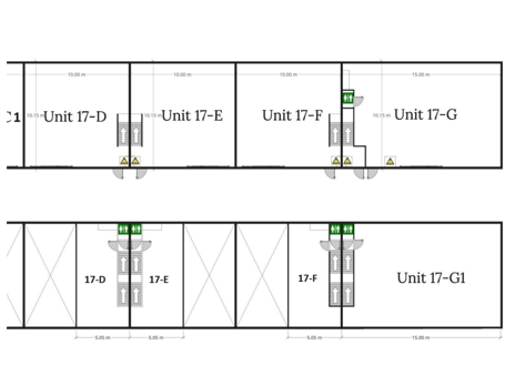 View floorplan