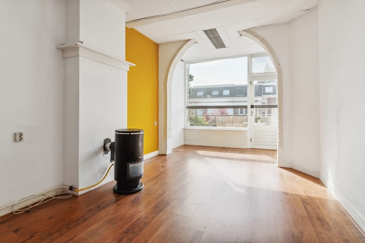 Foto 2 van Poortstraat 95