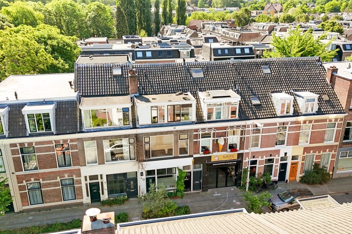 Foto 4 van Poortstraat 95