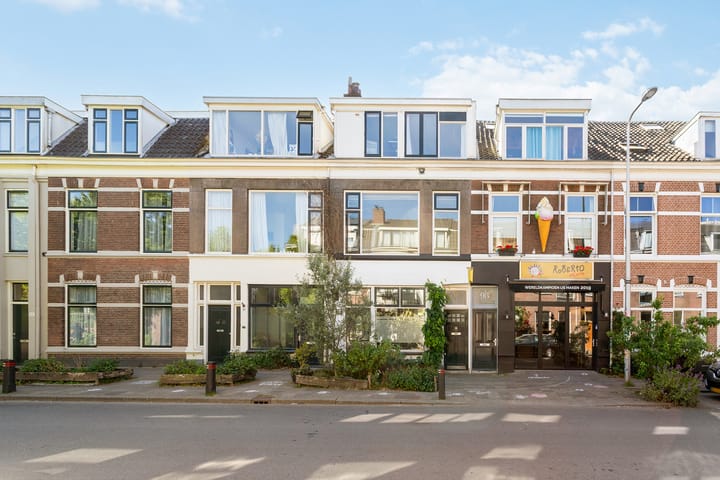 Foto 5 van Poortstraat 95