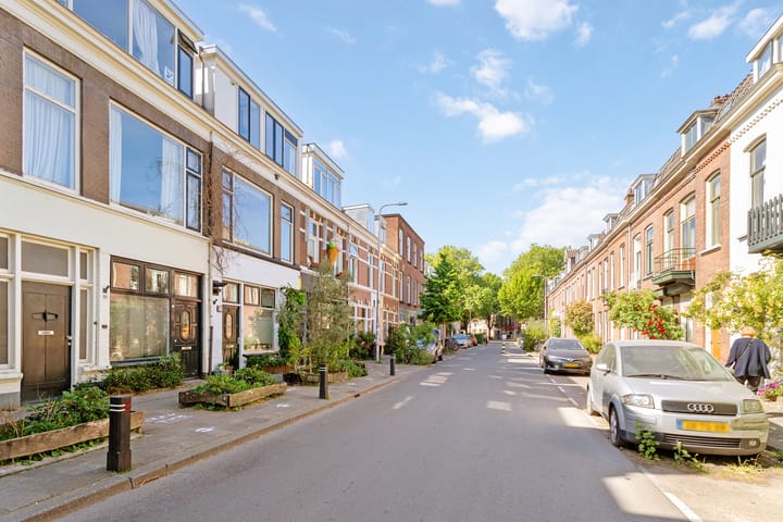 Foto 6 van Poortstraat 95