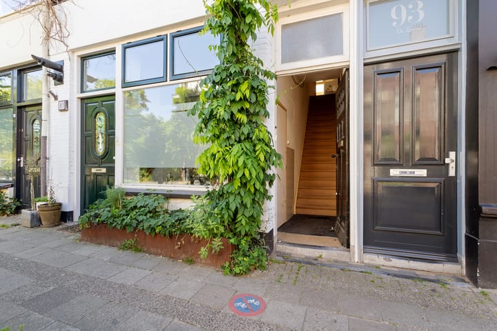 Foto 7 van Poortstraat 95