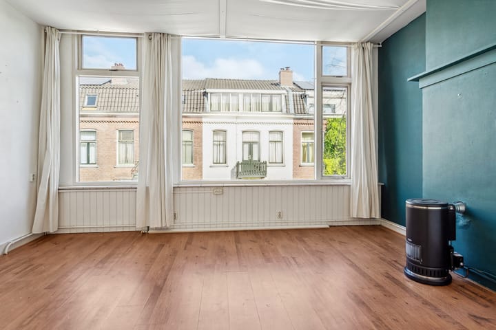 Foto 8 van Poortstraat 95