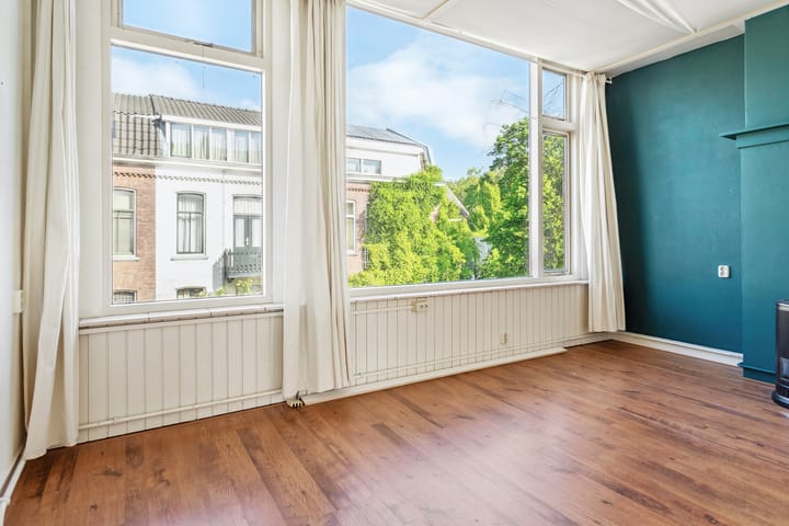 Foto 9 van Poortstraat 95