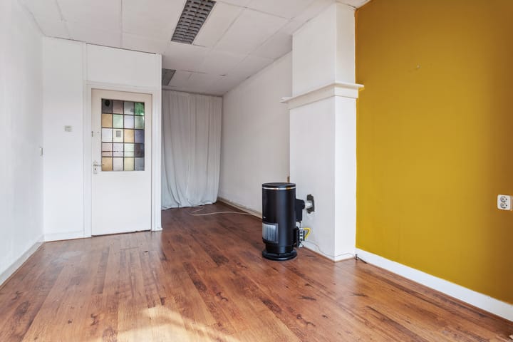 Foto 11 van Poortstraat 95