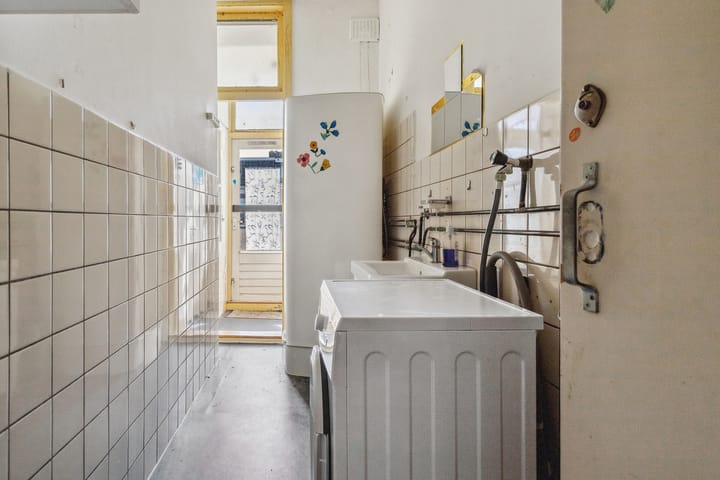 Foto 12 van Poortstraat 95