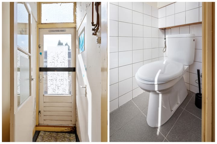 Foto 13 van Poortstraat 95