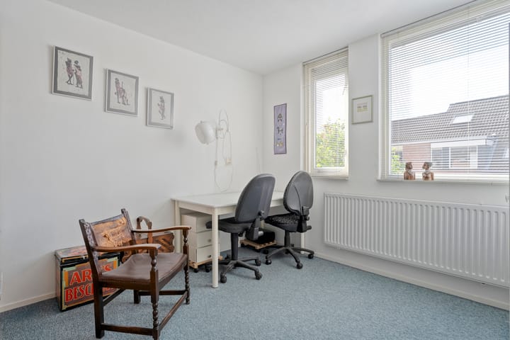 Foto 18 van Scheppinckmate 51