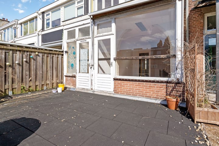 Foto 22 van Poortstraat 95