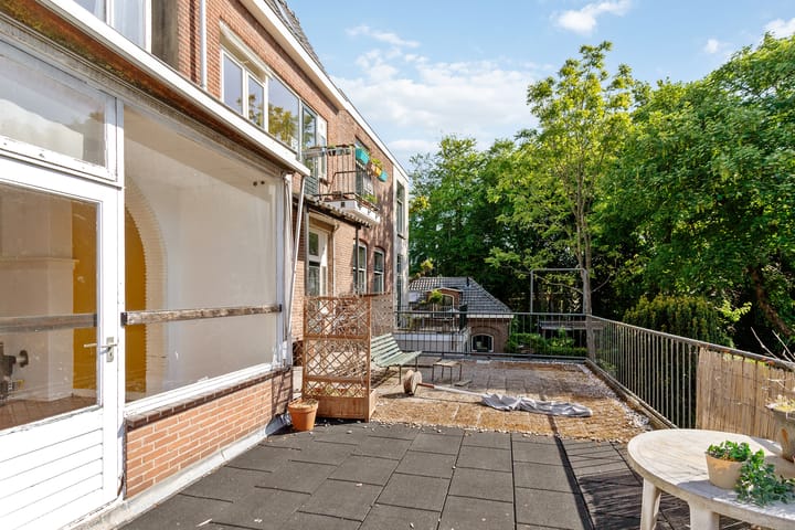 Foto 23 van Poortstraat 95