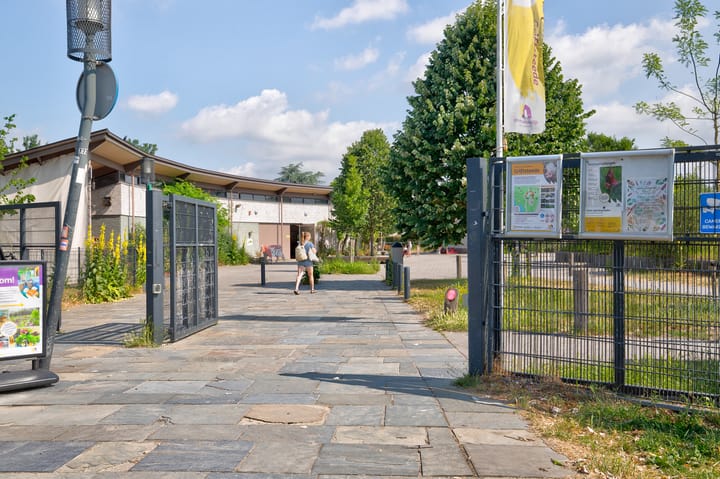 Foto 27 van Poortstraat 95