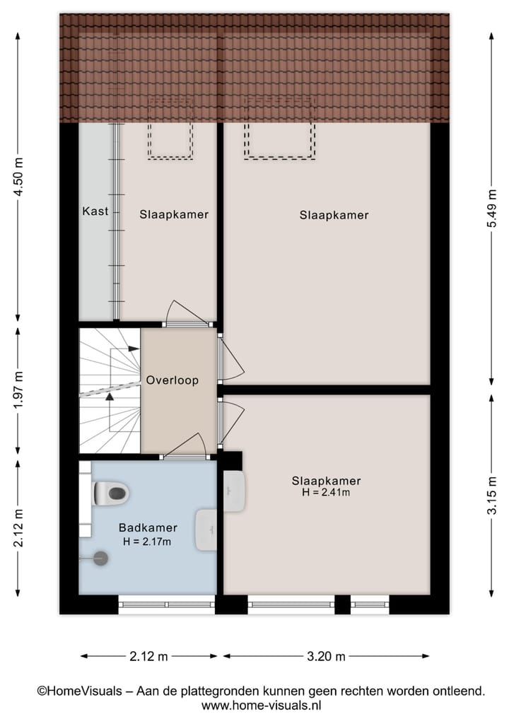 Foto 32 van Scheppinckmate 51