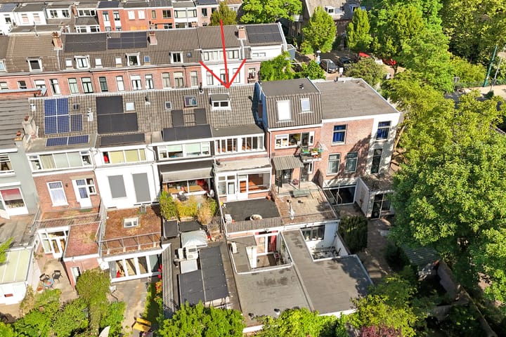 Foto 28 van Poortstraat 95