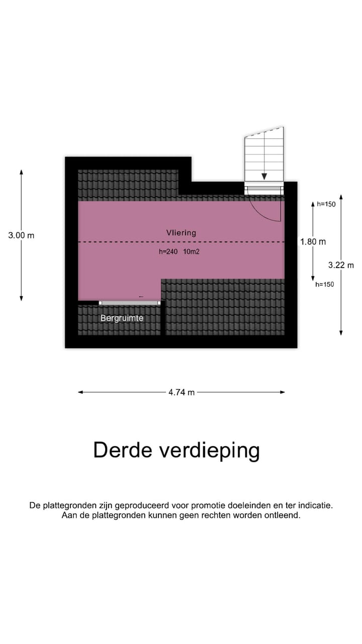 Foto 31 van Poortstraat 95