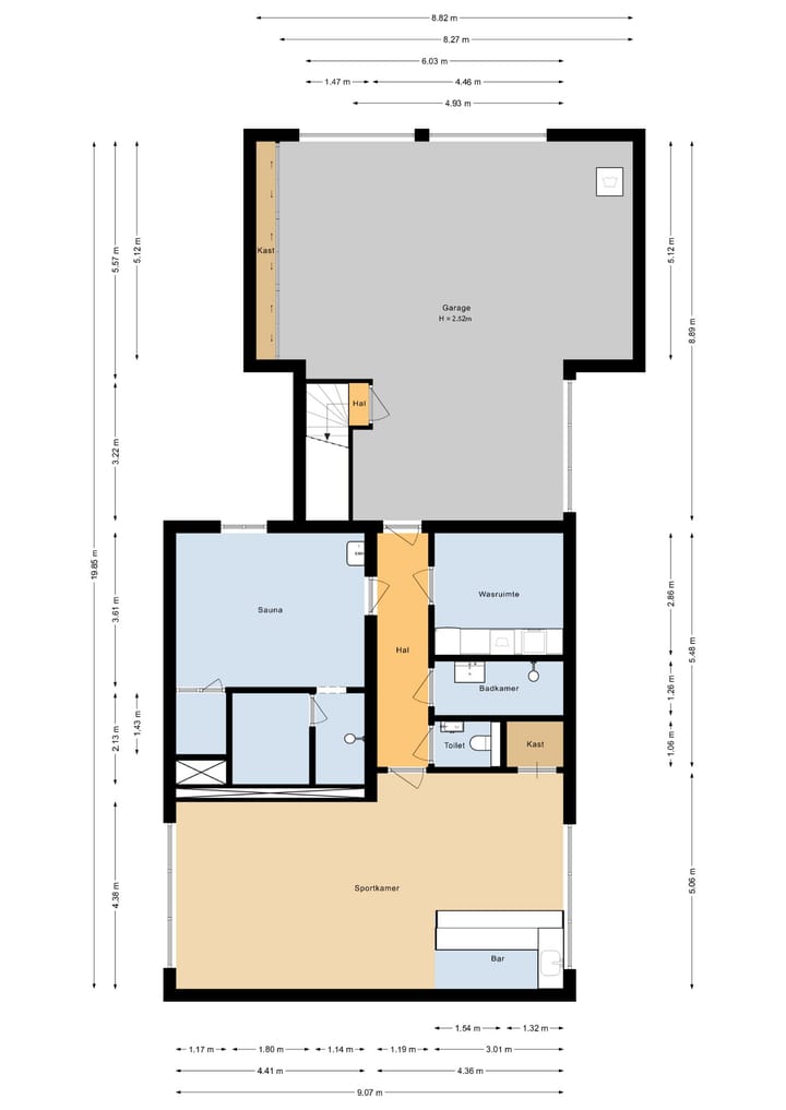 Foto 90 van Zoeksestraat 19