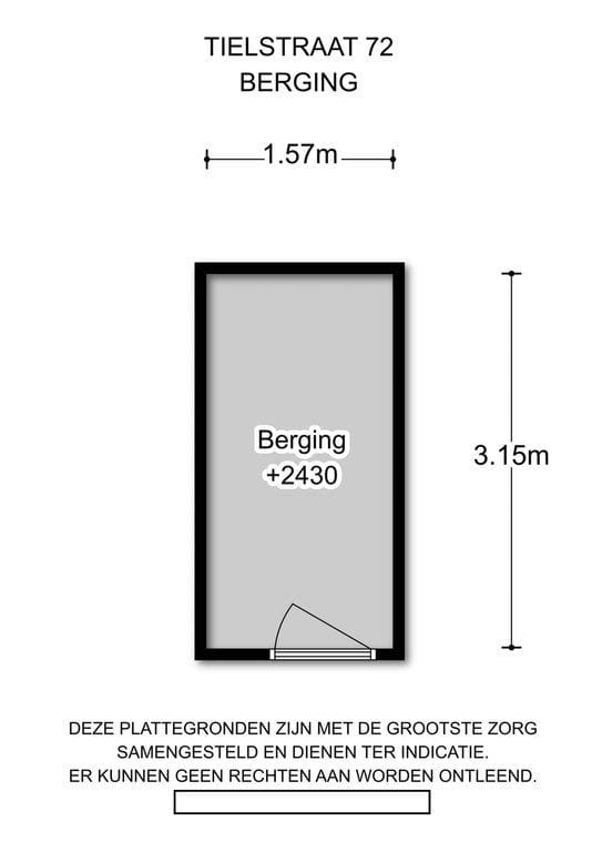 Photo 26 of Tielstraat 72