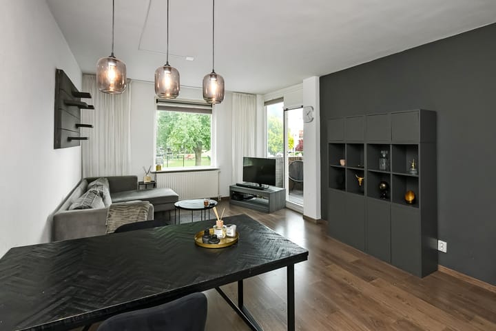 Foto 4 van Rijksweg-Noord 5-1EV