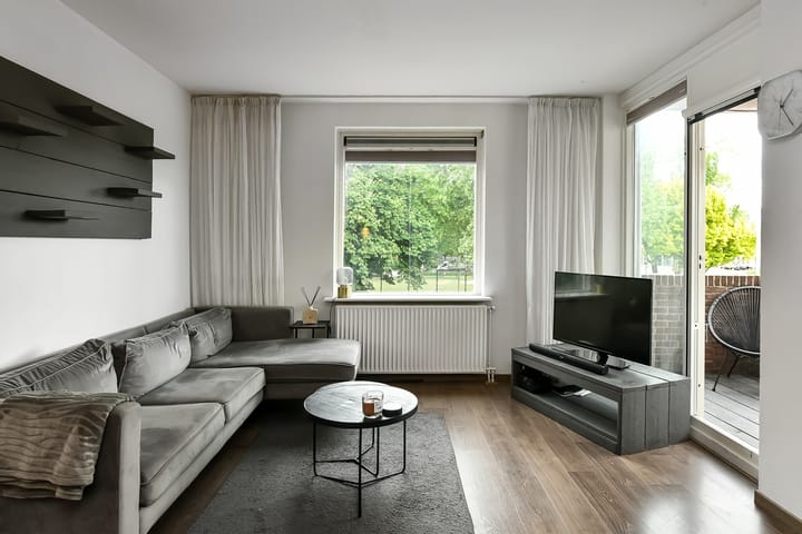 Foto 5 van Rijksweg-Noord 5-1EV